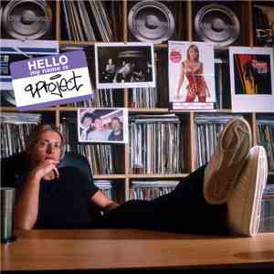 Q Project - Hello, My Name Is Q Project
