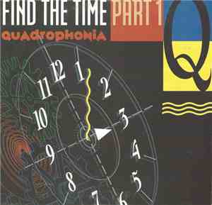 Quadrophonia - Find The Time (Part 1)