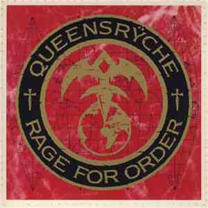 Queensrÿche - Rage For Order