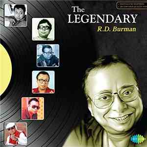 R. D. Burman - The Legendary