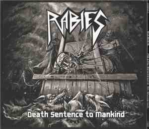 Rabies - Death Sentence To Mankind