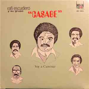 Rafi Escudero Y Su Grupo - 
