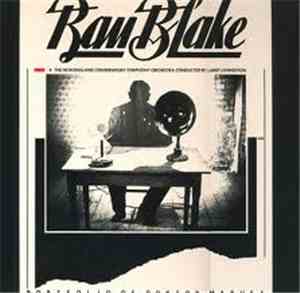 Ran Blake + The New England Conservatory Symphony Orchestra Conducted By Larry Livingston - Portfolio Of Doktor Mabuse