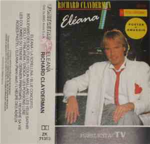 Richard Clayderman - Eléana