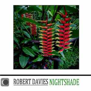 Robert Davies - Nightshade