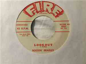 Rockin' Bradley - Lookout