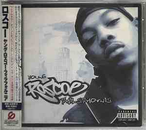 Roscoe - Young Roscoe Philaphornia