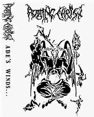 Rotting Christ - Ade's Winds...