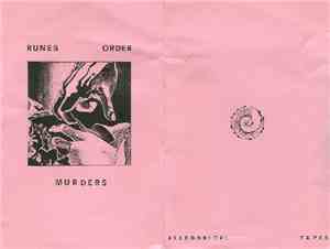 Runes Order - Murders