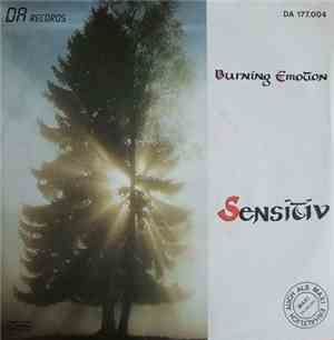 Sensitiv  - Burning Emotion