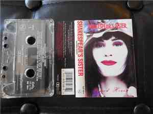 Shakespear's Sister - Sacred Heart