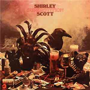 Shirley Scott - Superstition
