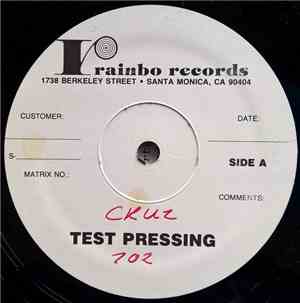 Skin Yard - The Bulldog Single