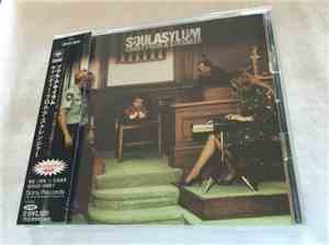 Soul Asylum  - Candy From A Stranger