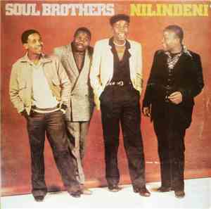 Soul Brothers  - Nilindeni