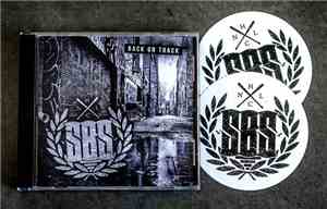 Stab By Stab - Back On Track