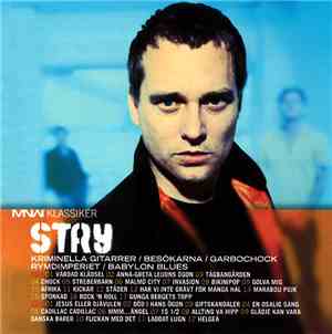 Stry - Stry