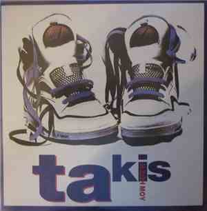 Takis Gritzelis - Η Ζωή Μου