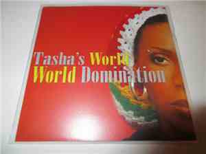 Tasha's World - World Domination