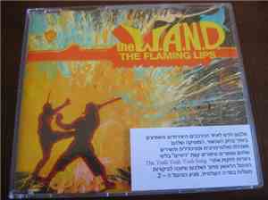 The Flaming Lips - The W.A.N.D.
