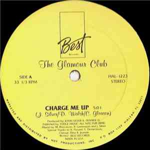 The Glamour Club - Charge Me Up