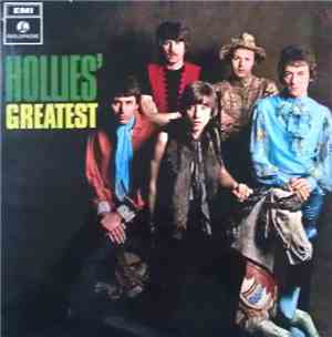 The Hollies - Hollies' Greatest