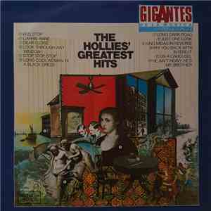 The Hollies - The Hollies' Greatest Hits