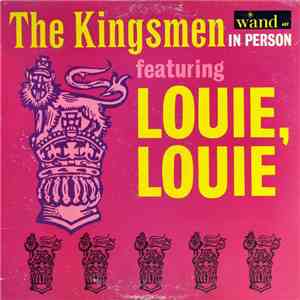 The Kingsmen - In Person