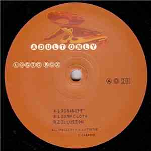The Logic Box - Dimanche