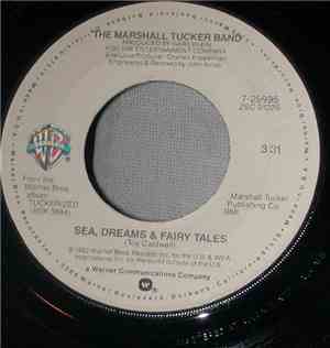 The Marshall Tucker Band - Mr. President