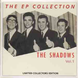 The Shadows - The EP Collection Vol. 1