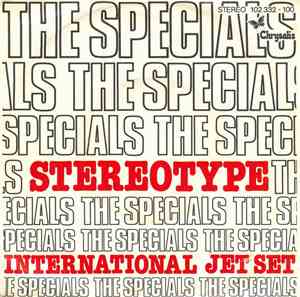 The Specials - Stereotype
