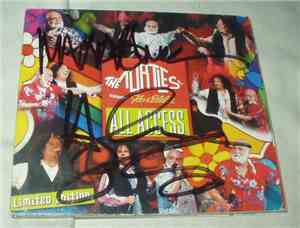 The Turtles - All Access