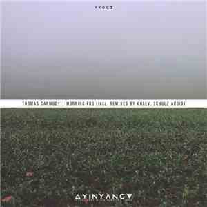Thomas Carmody - Morning Fog