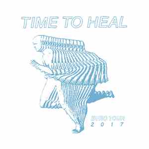 Time to Heal - Euro Tour 2017