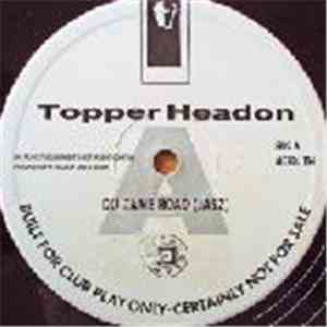 Topper Headon - Du Cane Road (Jasz)