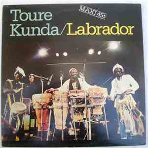 Touré Kunda - Labrador