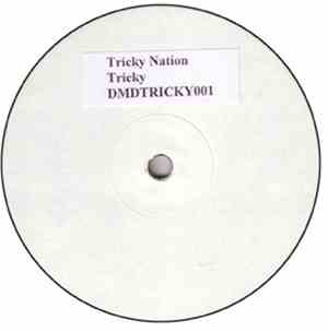 Tricky Nation - Tricky