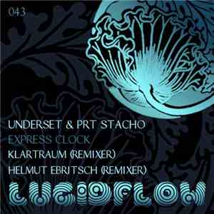 Underset & PRT Stacho - Express Clock