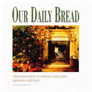 Unknown Artist - A Christmas Eventide (Christmas Edition II)