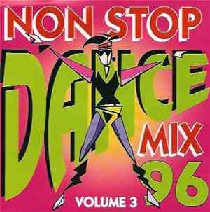 Unknown Artist - Non Stop Dance Mix 96 - Volume 3