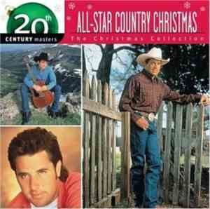 Various - All-Star Country Christmas
