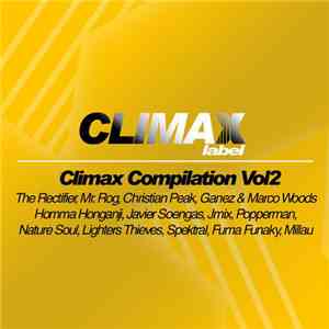 Various - Climax Compilation Vol2