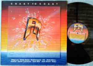 Various - Coast To Coast