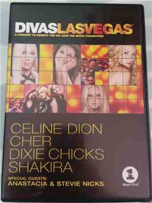 Various - Divas Las Vegas