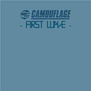 Various - First Wave