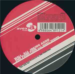 Various - Hyper Techno Mission Three Promo 