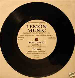 Various - Lemon Music Promo