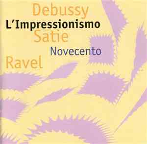 Various - L'Impressionismo