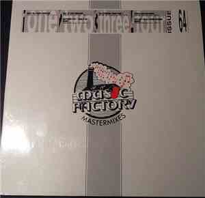 Various - Music Factory Mastermix - Issue 64